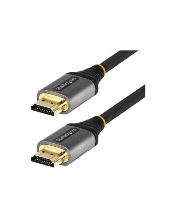 StarTech.com HDMI - HDMI - 0.5m - Sort
