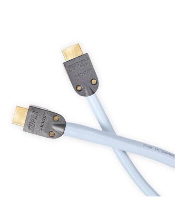 Supra HDMI cable 2.1 UHD 8K 2 m