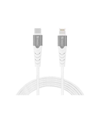 Sandberg USB-C to Lightning MFI - 2m