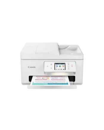 Canon PIXMA TS7750i Blækprinter Multifunktion - Farve - Blæk