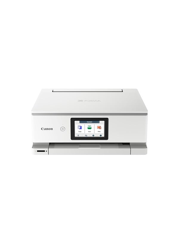 Canon PIXMA TS8751 - White Multifunktionsprinter
