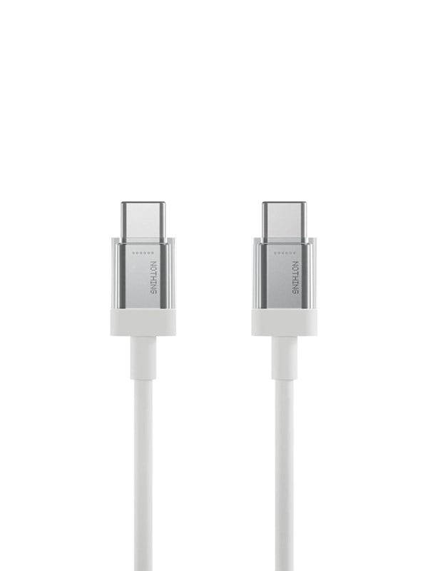 Nothing USB-C Cable - 1m
