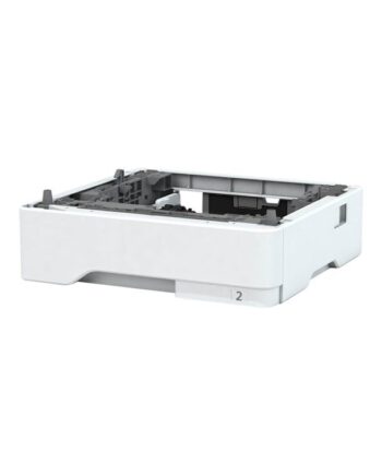 Xerox media tray - 550 sheets