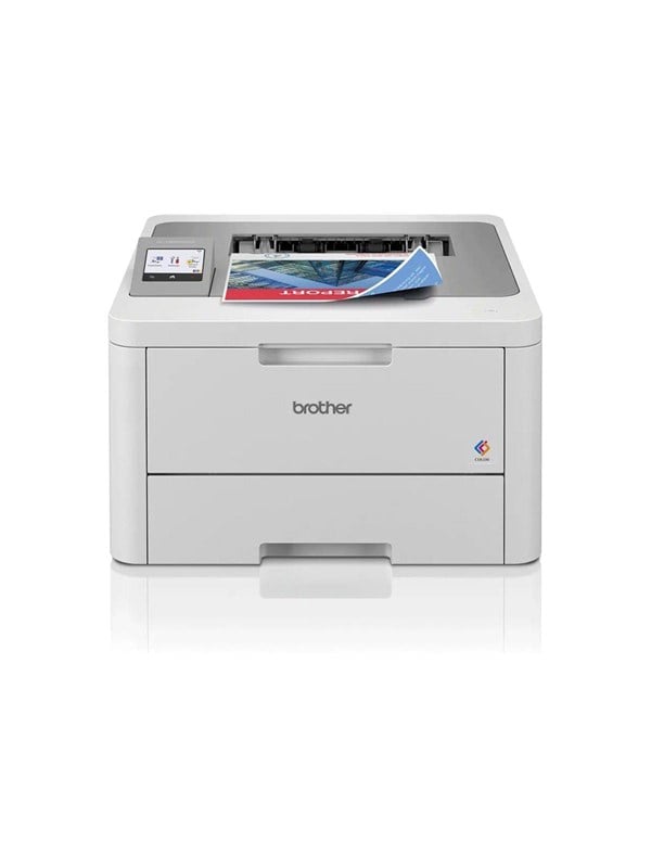 Brother HL-L8230CDW Color LED Laser Printer Laserprinter - Farve - LED