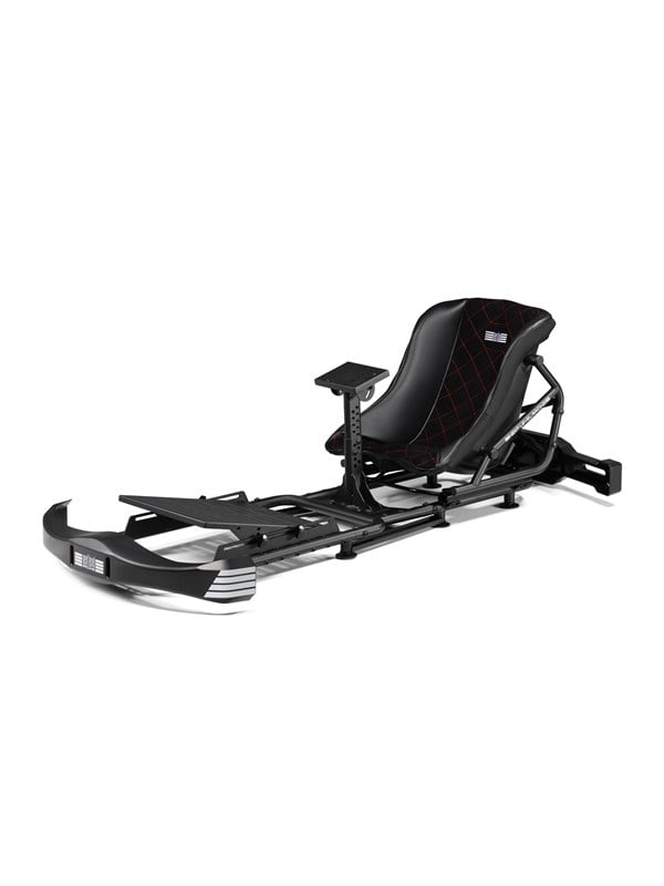 Next Level Racing NL RACING GO KART PLUS COCKPIT Sim racercockpit - Op til 130 kg