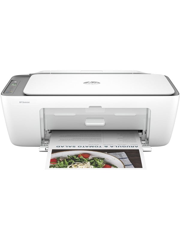 HP DeskJet 2820e All in One Blækprinter Multifunktion - Farve - Blæk