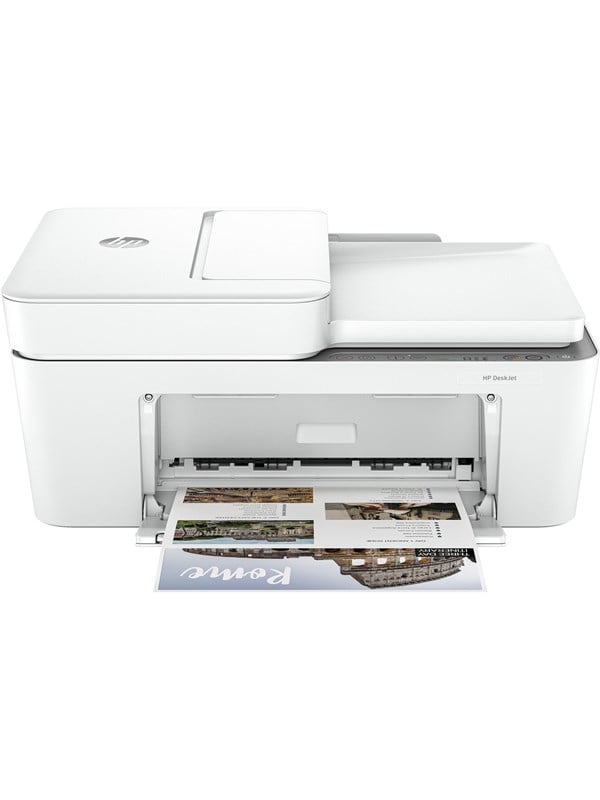 HP DeskJet 4220e All in One Printer Blækprinter Multifunktion - Farve - Blæk
