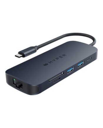 Hyper Drive Next - 8 port USB-C HUB