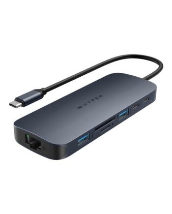 Hyper Drive Next - 10 port USB-C HUB
