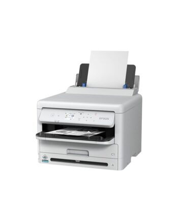 Epson WorkForce Pro WF-M5399DW Blækprinter - Monokrom - Blæk