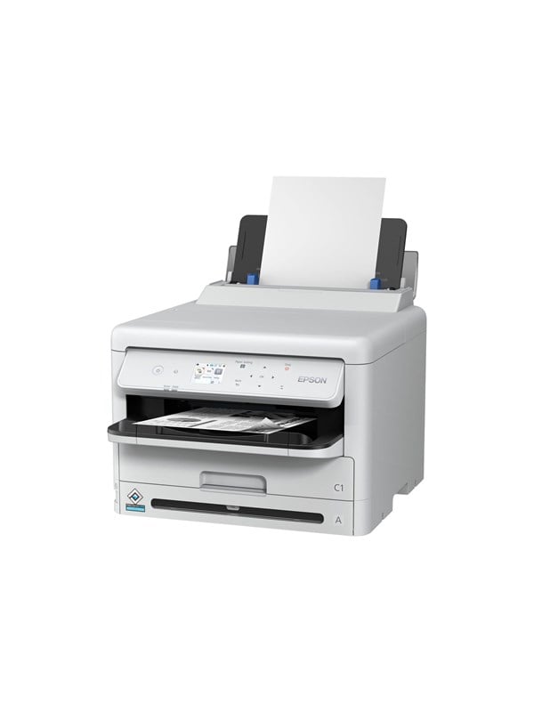 Epson WorkForce Pro WF-M5399DW Blækprinter - Monokrom - Blæk