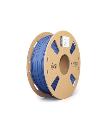 Gembird PLA Matt filament - Marineblå - 1.75mm ø - 1 kg