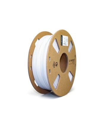 Gembird PLA Matt filament - Skiffergrå - 1.75mm ø - 1 kg
