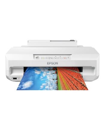 Epson Expression Photo XP-65 Fotoprinter - Farve - Blæk