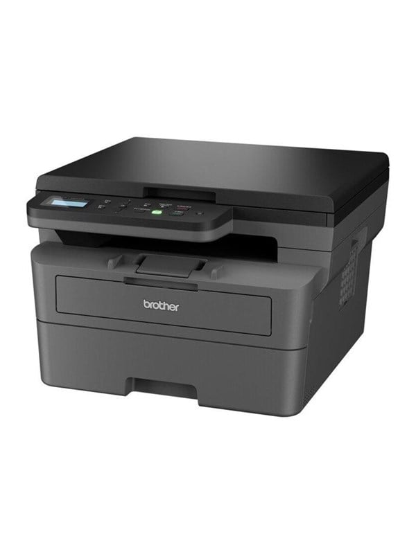 Brother DCP-L2620DW - Mono Laser - A4 Duplex - 32 ppm Laserprinter Multifunktion - Monokrom - Laser
