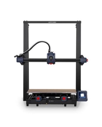 ANYCUBIC Kobra 2 Max - 3D Printer - ABS