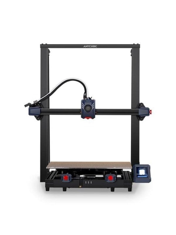 ANYCUBIC Kobra 2 Max - 3D Printer - ABS