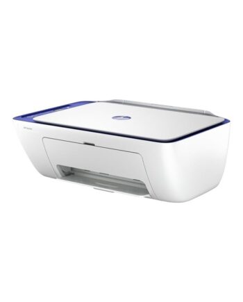 HP Deskjet 2821e All-in-One Blækprinter Multifunktion - Farve - Blæk