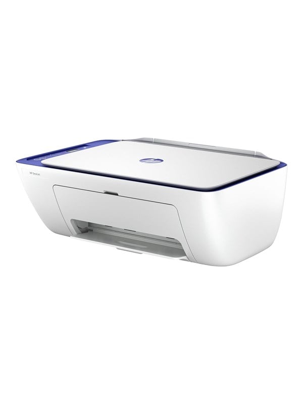 HP Deskjet 2821e All-in-One Blækprinter Multifunktion - Farve - Blæk