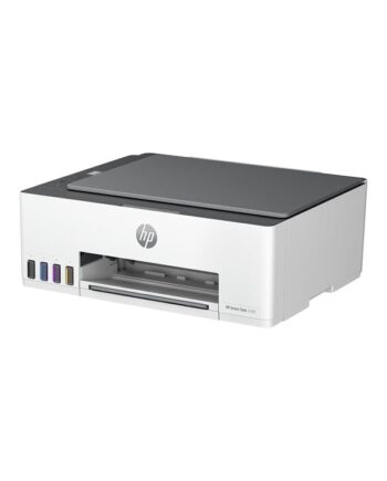 HP Smart Tank 5105 All-in-One Blækprinter Multifunktion - Farve - Blæk