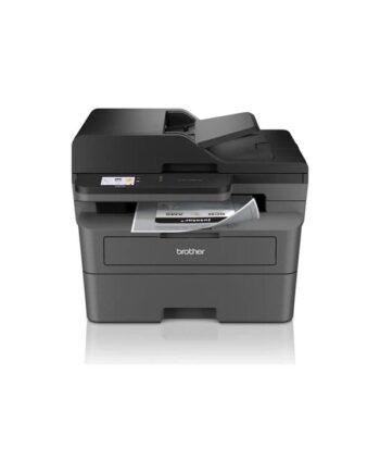 Brother DCP-L2660DW - Mono Laser - 34 ppm - LAN & Wi-Fi Laserprinter Multifunktion - Monokrom - Laser