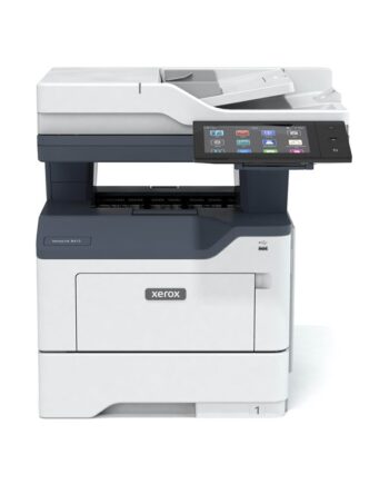 Xerox VersaLink B415 (B415V/DN) Laserprinter Multifunktion med Fax - Monokrom - Laser
