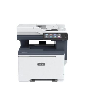 Xerox VersaLink C415 Color Laser All in One (C415V/DN) Laserprinter Multifunktion med Fax - Farve - Laser