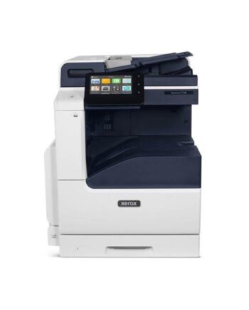 Xerox VersaLink C7100 Series C7120 A3 Color All in One Laserprinter Multifunktion - Farve - Laser
