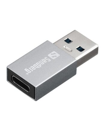 Sandberg USB-A to USB-C Dongle
