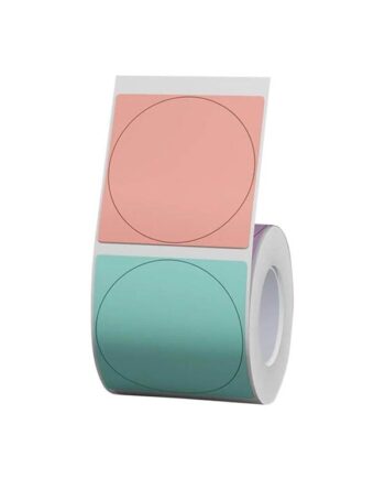 NIIMBOT Thermal labels Niimbot stickers  T 41x41mm 175 pcs