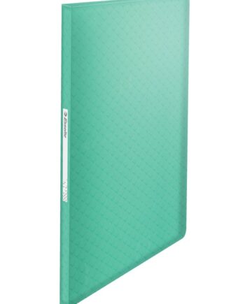 Esselte Colour'Breeze displaybog med 60 lommer Grøn