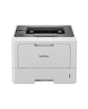 Brother HL-L5210DW Mono Laser Printer Laserprinter - Monokrom - Laser