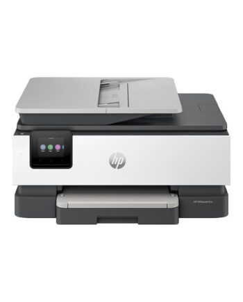 HP Officejet Pro 8132e All in One Blækprinter Multifunktion med Fax - Farve - Blæk