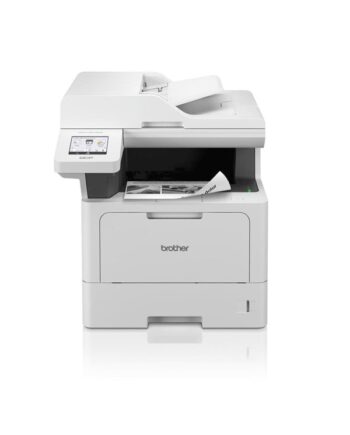 Brother DCP-L5510DW Mono Laser All in One Laserprinter Multifunktion - Monokrom - Laser