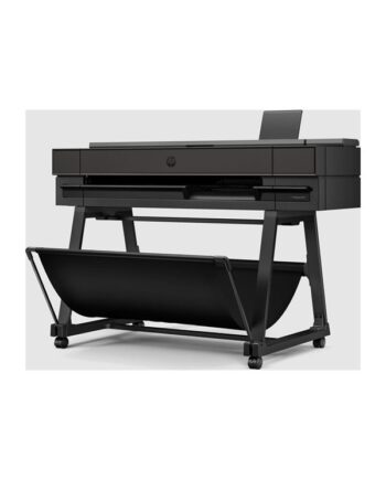 HP DesignJet T850 Blækprinter Multifunktion - Farve - Blæk