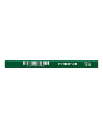 Staedtler Tømmerblyant 17,5 cm - Hård FSC 100%