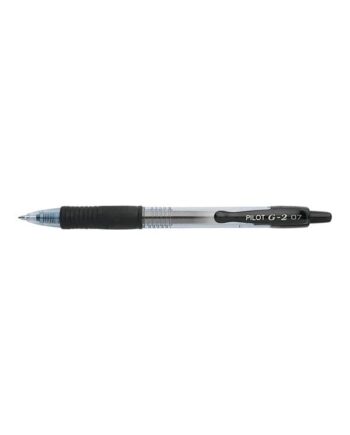 Pilot Pen Pilot G-2 - rollerball pen - black