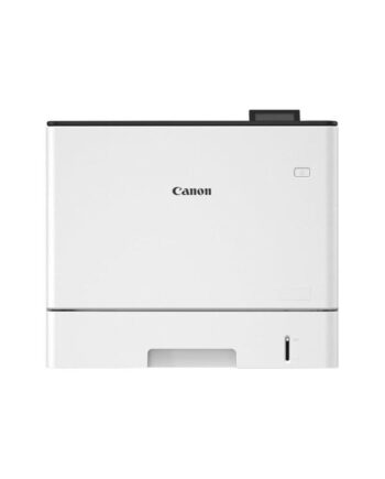 Canon i-SENSYS LBP732Cdw Laserprinter - Farve - Laser