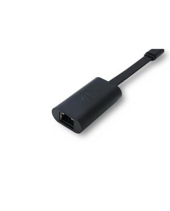 Dell USB-C to 2.5G Ethernet Adapter