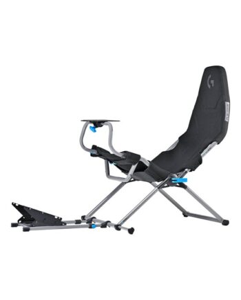 Playseat Challenge X - Logitech G Edition