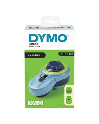 DYMO Junior Prægemaskine DK/NO