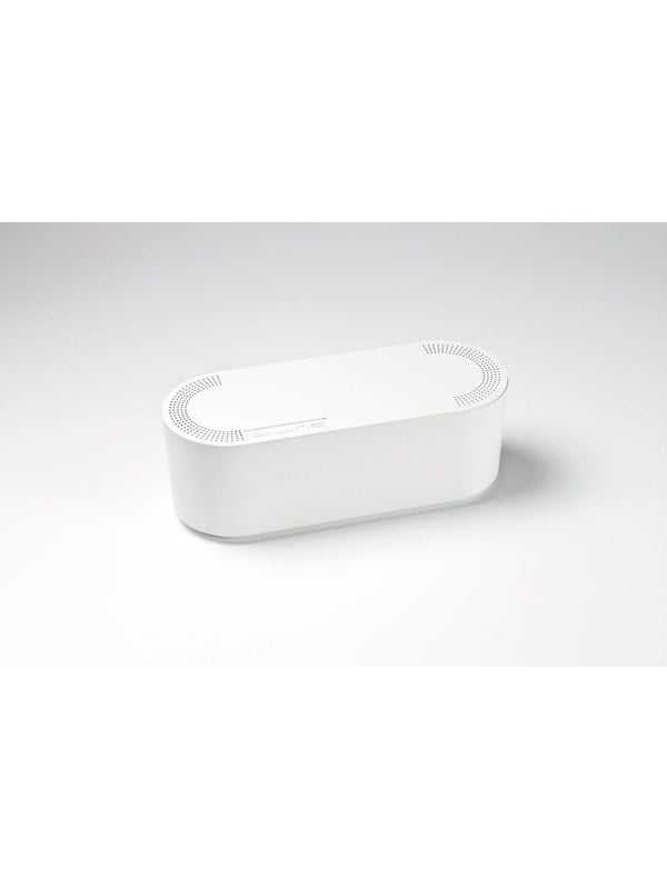 D-LINE Cable Box Small White