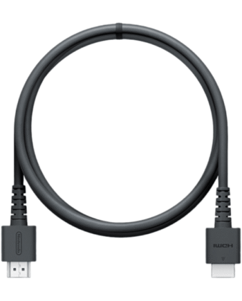 Nintendo High Speed HDMI Cable