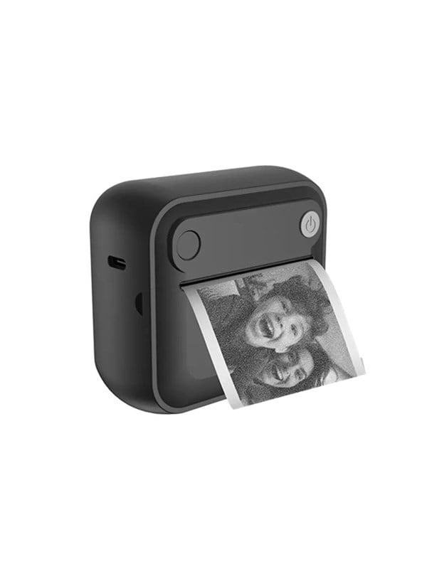 DENVER MBP-32B Fotoprinter - Monokrom
