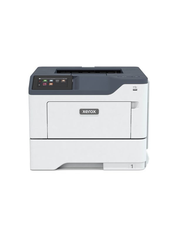 Xerox B410 (B410V/DN) Laserprinter - Monokrom - Laser