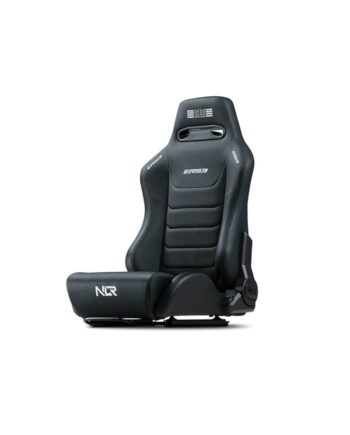 Next Level Racing ERS3 Elite Reclining Seat Sim racercockpit - 100 % polyester - 154 kg