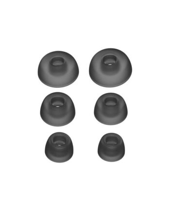 Jabra Ear Gel pack - ear tips kit for earphones