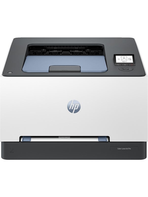 HP Color LaserJet Pro 3202dw Laserprinter - Farve - Laser