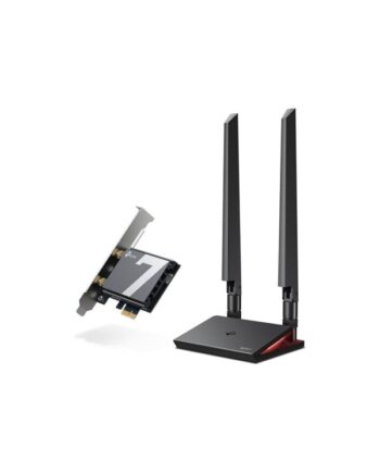 TP-Link Archer TBE550E BE9300 Wi-Fi 7 Bluetooth 5.4 PCIe Adapter
