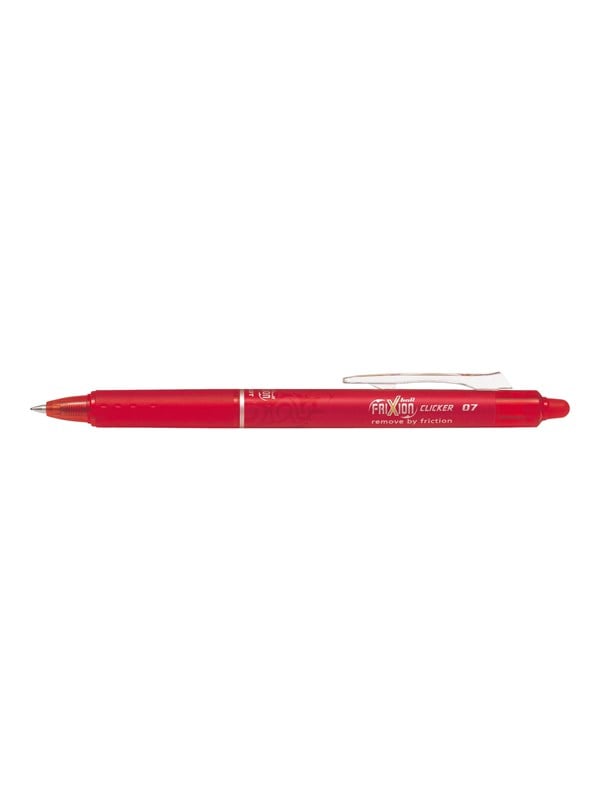 Pilot Pen FriXion Ball Clicker